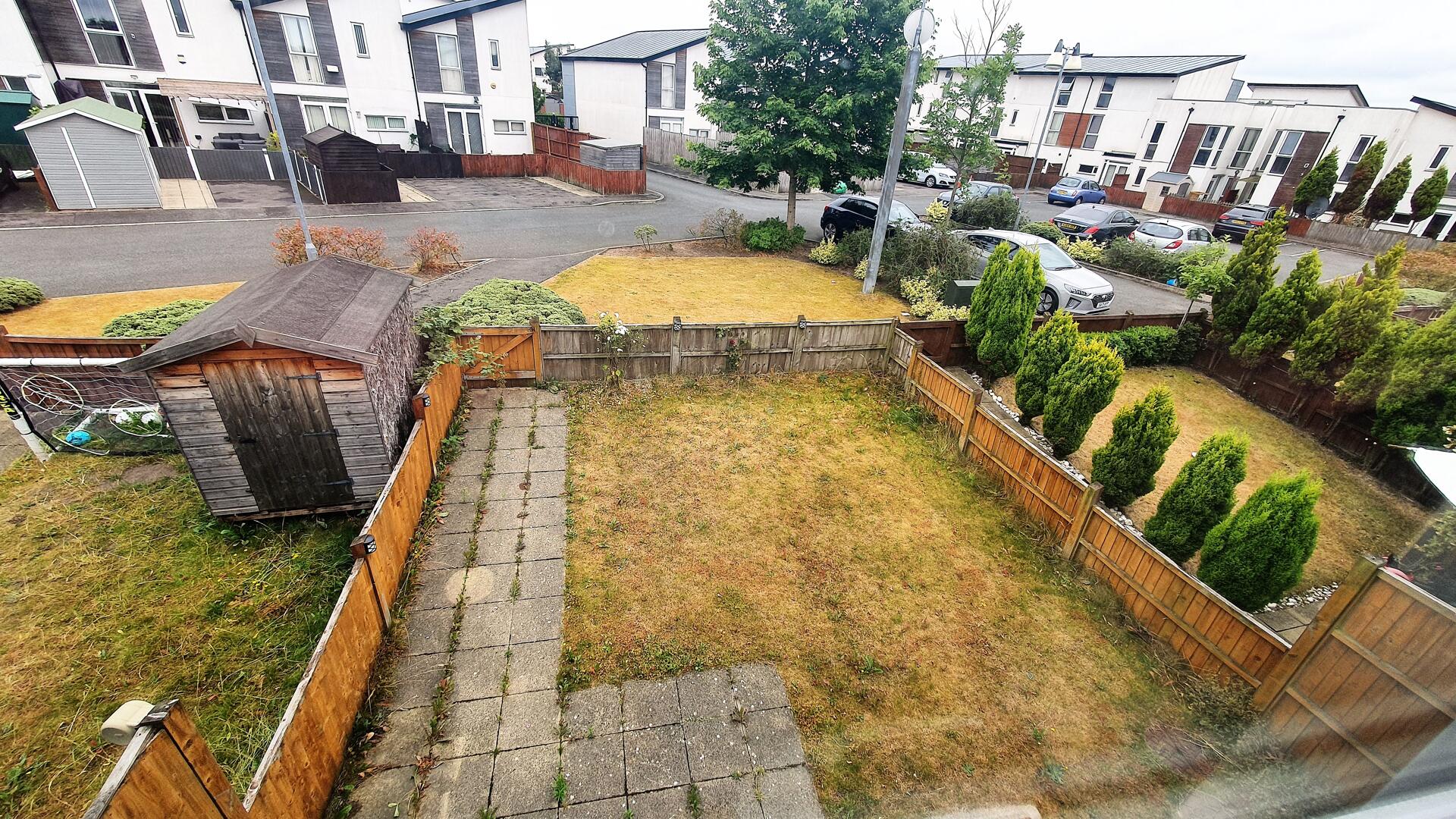 68 Holly Street Beswick Manchester